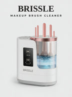 Brissle Co.™ - Electric Brush Cleaner